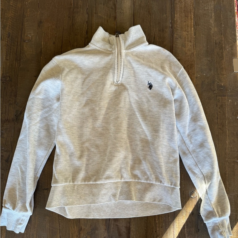 Polo Ralph Lauren Quarter Zip